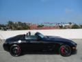 2013 Mercedes-Benz SLS Obsidian Black Metallic #7 2013 Mercedes-Benz SLS Obsidian Black Metallic #7