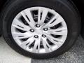 2012 Camry LE #7
