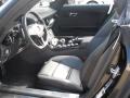 2013 Mercedes-Benz SLS Black designo Interior #11 2013 Mercedes-Benz SLS Black designo Interior #11