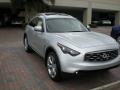 2009 FX 50 AWD S #4