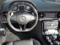 Dashboard of 2013 Mercedes-Benz SLS AMG GT Roadster #12 Dashboard of 2013 Mercedes-Benz SLS AMG GT Roadster #12