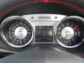2013 Mercedes-Benz SLS AMG GT Roadster Gauges #14 2013 Mercedes-Benz SLS AMG GT Roadster Gauges #14