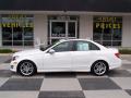 2013 Mercedes-Benz C 250 Sport