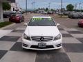 2013 C 250 Sport #2
