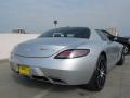 2013 SLS AMG GT Coupe #4
