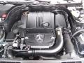 2013 C 250 Sport #6