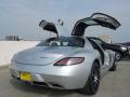 2013 SLS AMG GT Coupe #8