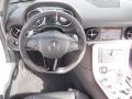 Dashboard of 2013 Mercedes-Benz SLS AMG GT Coupe #10