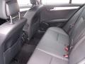 2013 C 250 Sport #12