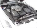  2013 SLS 6.3 Liter AMG DOHC 32-Valve VVT V8 Engine #18