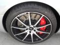  2013 Mercedes-Benz SLS AMG GT Coupe Wheel #20