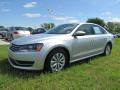 2012 Passat 2.5L S #1