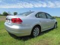 2012 Passat 2.5L S #2