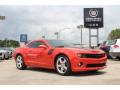 Click for details. 2010 Chevrolet Camaro SS Coupe