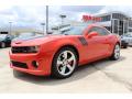 2010 Camaro SS Coupe #2