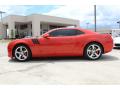 2010 Camaro SS Coupe #3