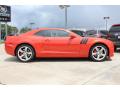 2010 Camaro SS Coupe #4