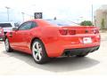 2010 Camaro SS Coupe #5