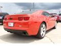 2010 Camaro SS Coupe #6