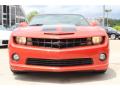 2010 Camaro SS Coupe #7