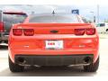 2010 Camaro SS Coupe #8