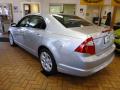 2010 Fusion SE #4