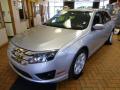 2010 Fusion SE #5