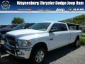 2012 Dodge Ram 3500 HD SLT Crew Cab 4x4