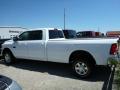 2012 Ram 3500 HD SLT Crew Cab 4x4 #2