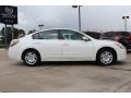 2012 Altima 2.5 S #6