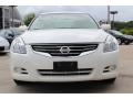 2012 Altima 2.5 S #7
