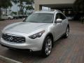 2009 FX 50 AWD S #10