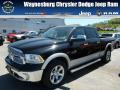 2013 1500 Laramie Crew Cab 4x4 #1