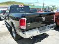 2013 1500 Laramie Crew Cab 4x4 #2