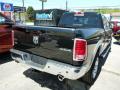2013 1500 Laramie Crew Cab 4x4 #4