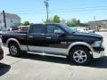 2013 1500 Laramie Crew Cab 4x4 #5
