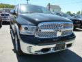 2013 1500 Laramie Crew Cab 4x4 #6