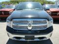 2013 1500 Laramie Crew Cab 4x4 #7