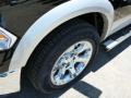 2013 1500 Laramie Crew Cab 4x4 #8