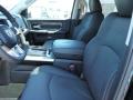 2013 1500 Laramie Crew Cab 4x4 #9