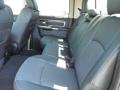 2013 1500 Laramie Crew Cab 4x4 #10