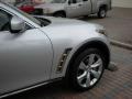 2009 FX 50 AWD S #11