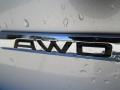 2012 Santa Fe GLS AWD #9