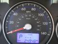 2012 Santa Fe GLS AWD #20
