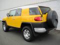 2010 FJ Cruiser 4WD #3