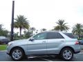 2013 ML 350 4Matic #2