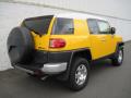 2010 FJ Cruiser 4WD #4