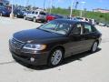 2011 Azera GLS #4