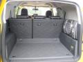  2010 Toyota FJ Cruiser Trunk #14