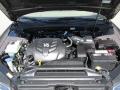  2011 Azera 3.3 Liter DOHC 24-Valve DCVVT V6 Engine #9